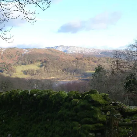 Nyaraló The Oaks Windermere