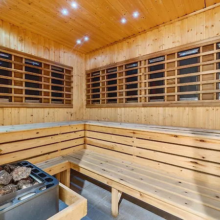 度假居 The Oaks *