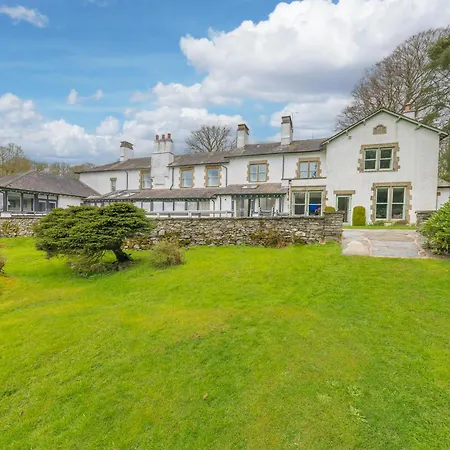 The Oaks 度假居 温德米尔