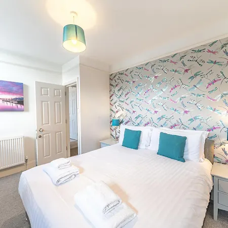 The Oaks 度假居 温德米尔