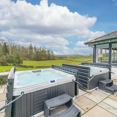 Hébergement de vacances The Oaks Windermere