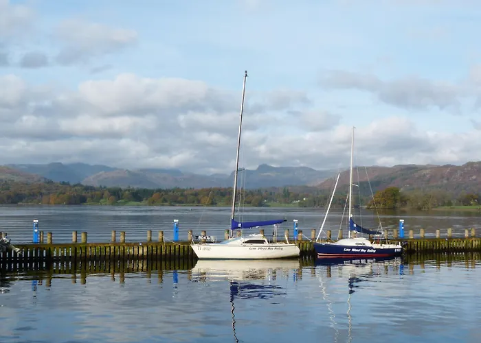 The Oaks 温德米尔