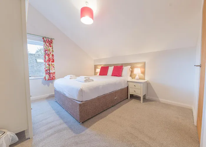 The Oaks * 温德米尔