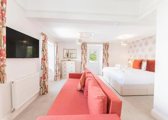 The Oaks 度假居 *