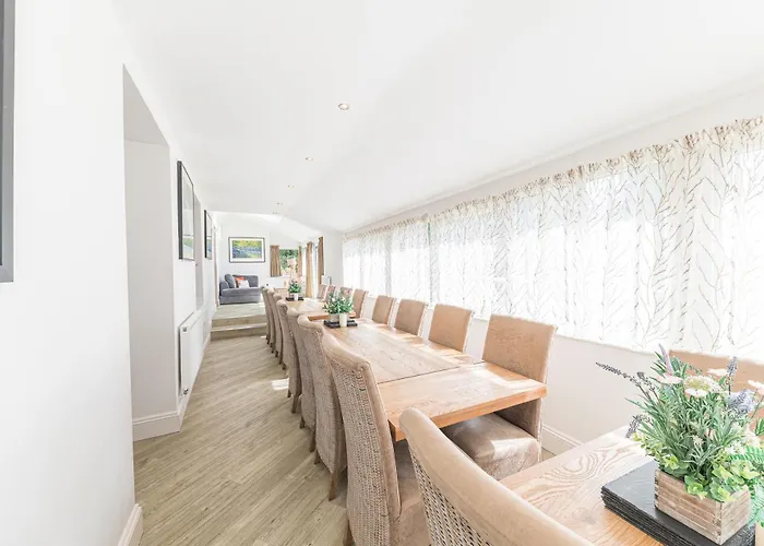 度假居 The Oaks *