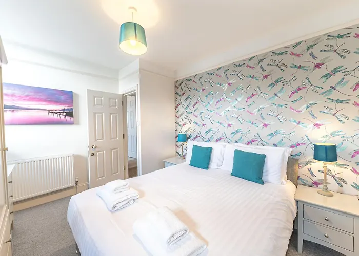 The Oaks 度假居 温德米尔