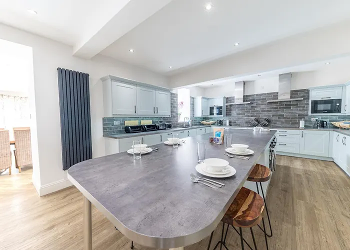 The Oaks 温德米尔