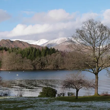 Holiday home The Oaks Windermere
