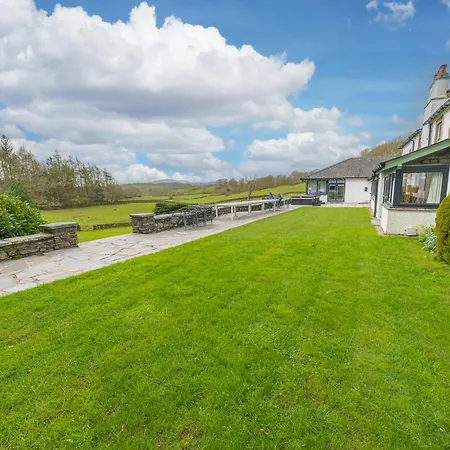 The Oaks Holiday home