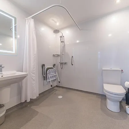 The Oaks Holiday home *
