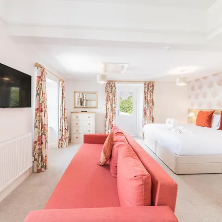 The Oaks Holiday home *