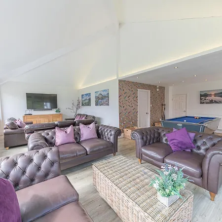 Holiday home The Oaks *