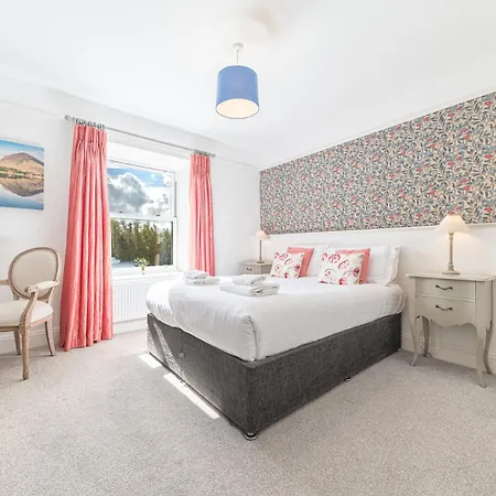 The Oaks Holiday home Windermere