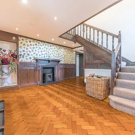 The Oaks Holiday home